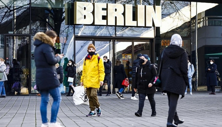 Almanya, Türkiye’den işçi istiyor! Maaşlar göz dolduruyor! İşte detaylar!