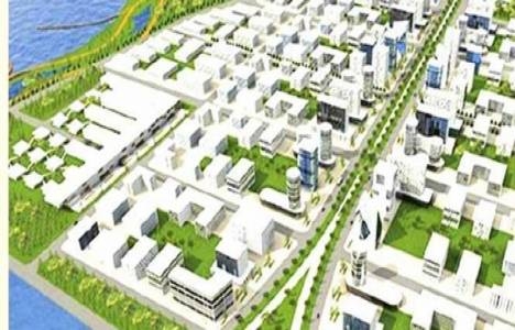 Kocaeli Mia projesinin planları iptal edildi!