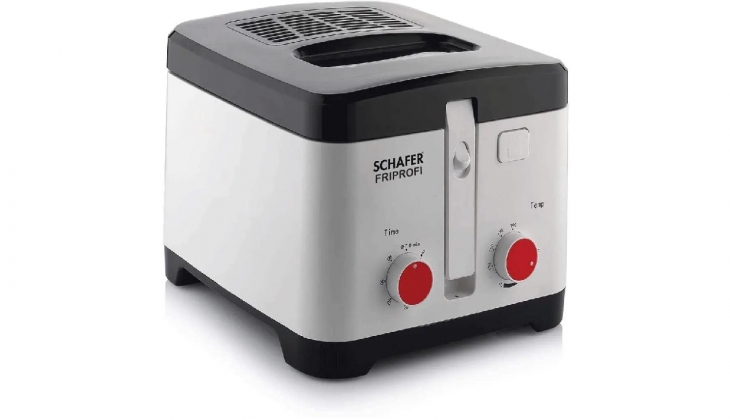 Schafer BYZ01 Friprofi 1800 W Fritöz ne kadara satılıyor? Özellikleri neler? 20 Şubat 2023 fiyat listesi