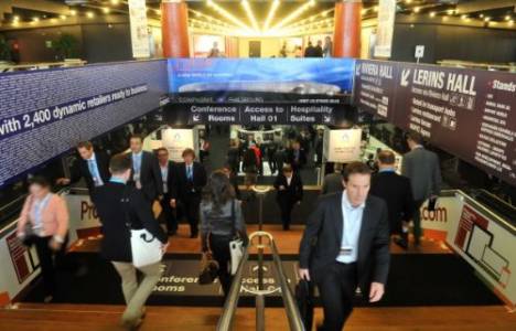 MAPIC Fuarı'nın oturumları netlik kazandı!