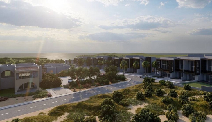 Aloha Life Kıbrıs'ta teslimler önümüzdeki yıl! Yüzde 35 peşinat fırsatı! 