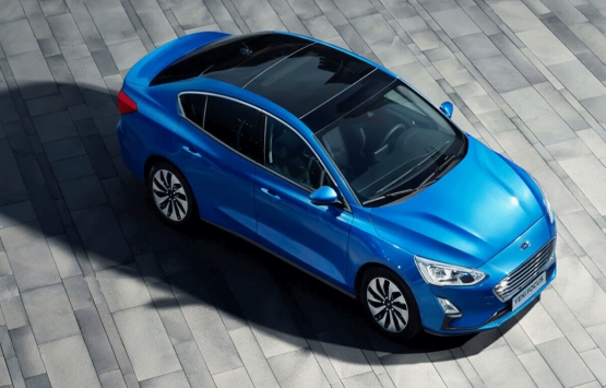 Ford Focus dan 10 bin TL lik indirim! İşte mart ayı 2022 fiyat listesi...