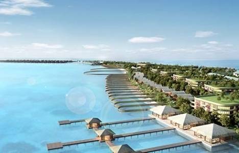 Caprice Gold Maldives iletişim, adres, telefon numarası!