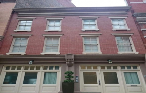 Taylor Swift emlak zengini çıktı!