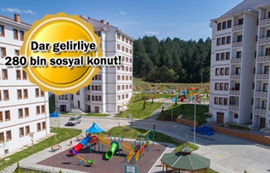 TOKİ projelerine kimler başvurabilir?