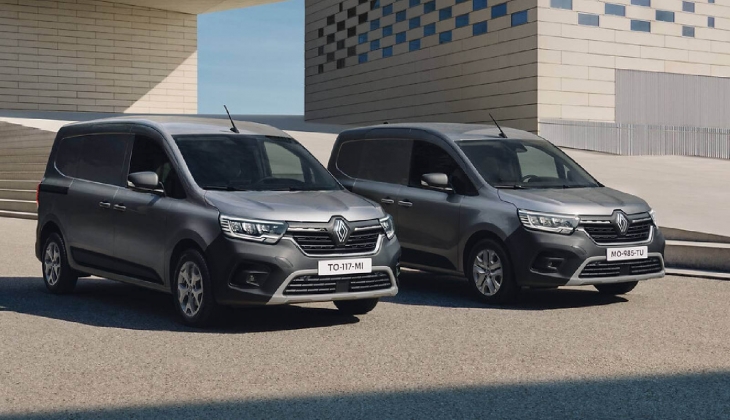 Renault Master lansmana özel nakitte 100 bin TL indirimle beş gün sonra satışta! Renault Master fiyatı ne kadar?