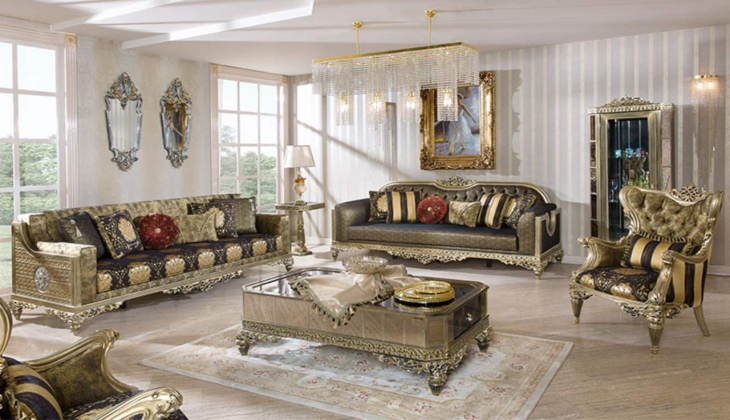 Mobilyada ‘yaz’ bereketi! Düğün sezonu ve yazlık alışverişleri mobilya satışlarını canlandıracak!