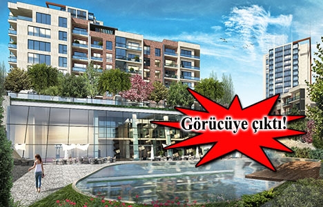 Koordinat Çayyolu projesinde ön lansman başvuruları başladı!