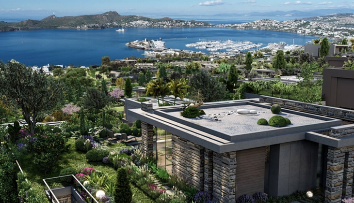 Armada Praxis Yalıkavak Marinn satışta! Yeni proje!