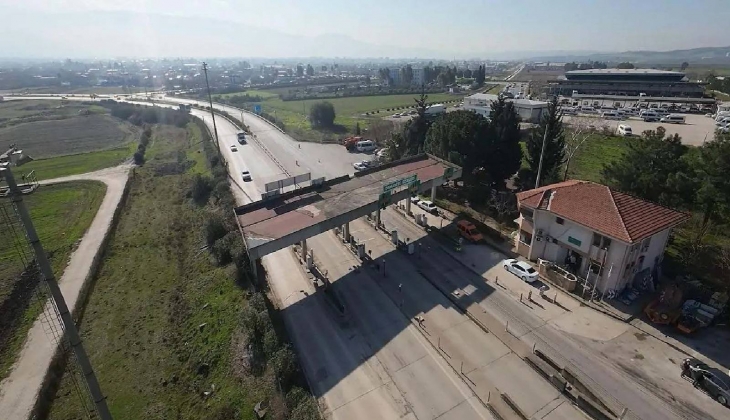 Bakan Uraloğlu açıkladı! Otoyollarda 'serbest geçiş dönemi' başladı