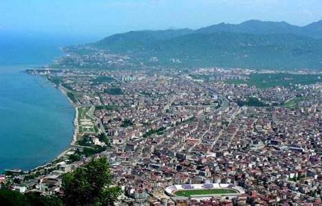 Ordu'da 2 adet satılık fabrika: 5 milyon 905 bin TL!