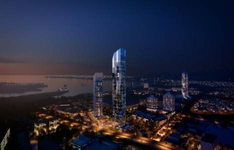 Mistral İzmir projesi!