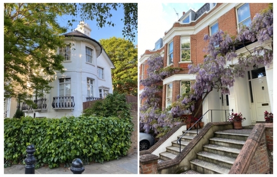 İngiltere de konut fiyatları koronavirüse rağmen düşmedi!