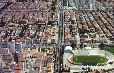 Bölge planı nedir?