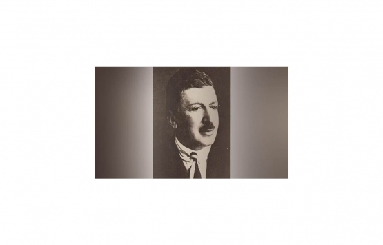 Cenap Şahabettin’in evi otoparka dönüştü!