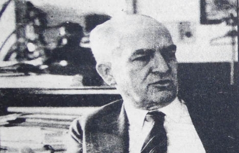 1975 yılında İETT, Holding haline getirilecekmiş!