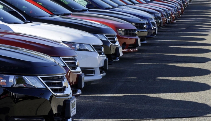 Türkiye’de araba almak hayal olacak, rekor zam geliyor! Rusya – Ukrayna savaşı otomotiv sektörünü vurdu