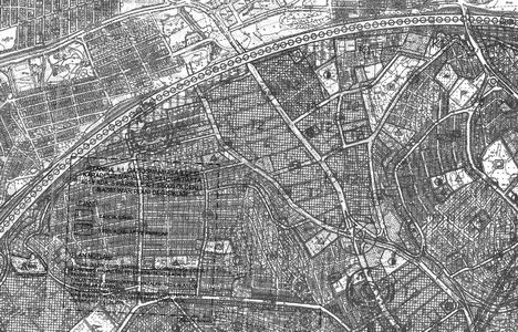 Gaziosmanpaşa Karadeniz 4019 ada, 5 parselin imar planı 31 Ekim'de askıdan indiriliyor!