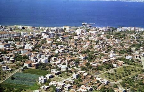 Konutların metrekare fiyatları en çok Çanakkale'de arttı!