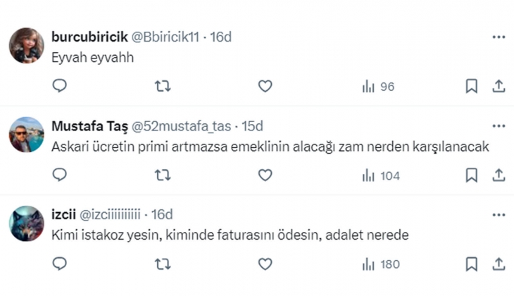 Temmuz da SSK-BağKur emeklisine yüzde 25, memura yüzde 20 zam! Son dakika açıklaması geldi!