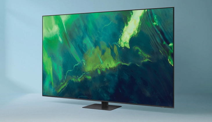 Samsung QLED TV fiyatları ne kadar? İşte Samsung QLED TV Nisan 2022 fiyat listesi!