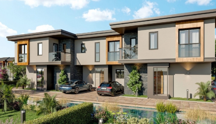 Kınıkoğlu Kasaba’da avantajlı fiyat fırsatıyla! Yeni proje!