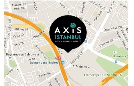 Axis İstanbul AVM bayramda açık mı?