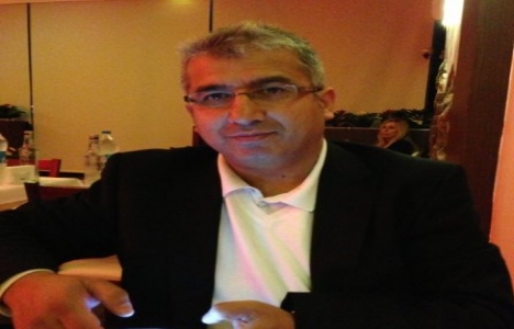 Ali Ergin Şahin, Reysaş GYO'dan ayrıldı!