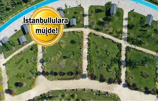 Arnavutköy Millet Bahçesi ihalesi bugün!