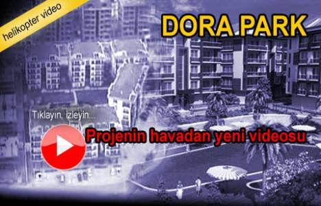 dora park evleri