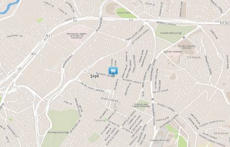 Elysium Art Şişli de ön satışlar başladı! 535 bin TL ye!