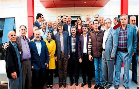 Kepez ve Santral Mahalleri Dönüşüm Projesi hızla ilerliyor!