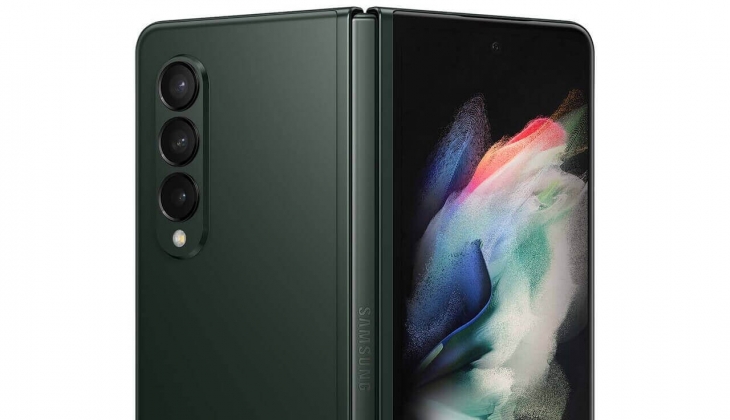 Samsung, Galaxy Z Fold3 alana anında 100 dolar veriyor! İşte 2022 Mart Fiyat Listesi...