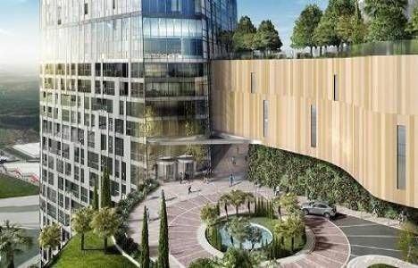 Skyland İstanbul Rezidans ne zaman teslim?