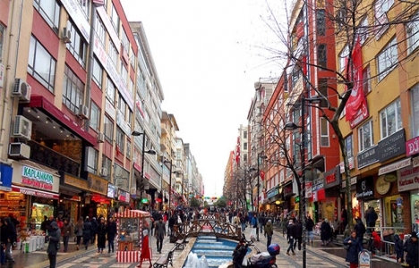 Üniversitelerin bulunduğu semtlerde kiralar yüzde 100 arttı!