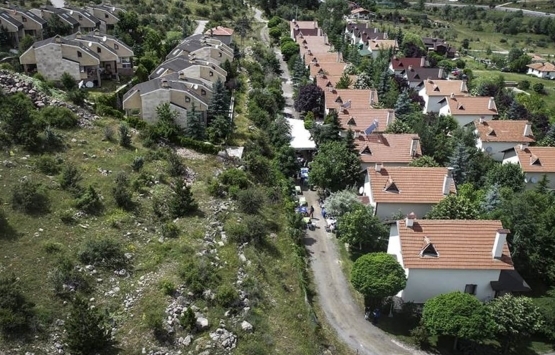 Devre mülk inşaatlarına yeni düzenleme geliyor!