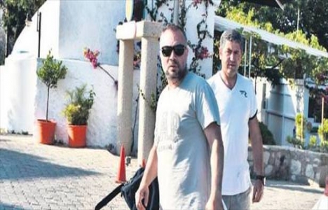 Oktay Kaynarca, Kanlıca’dan 1 milyon TL'ye ev aldığı iddiasını yalanladı!