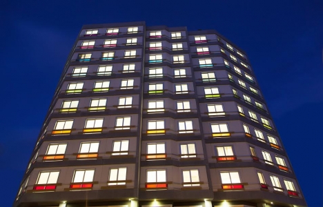 The Leos Residence CEO'ların yeni adresi!