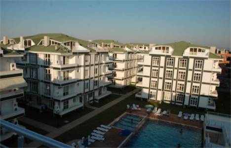 ekşioğlu gardenia evleri