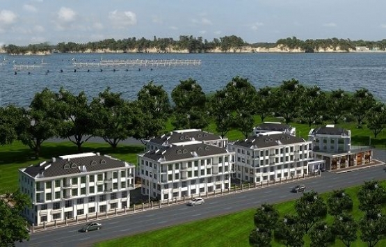 Nisan da 12 yeni konut projesi görücüye çıktı!