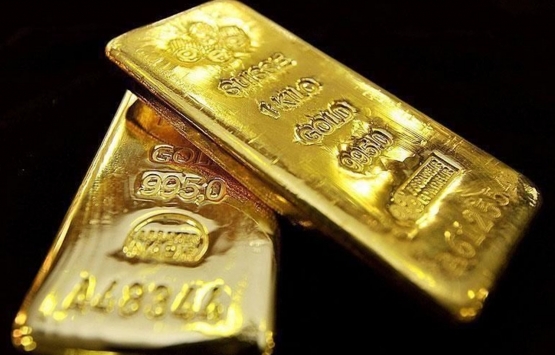 Altının kilogramı 326 bin 300 liraya geriledi!