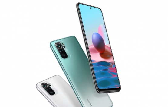 Son Dakika Redmi Note 10 5G ye Tam 200 TL İndirim! İşte Mart 2022 Fiyat Listesi...
