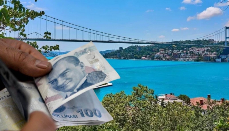 İstanbul Boğazı'ndaki 2 milyonluk kiralık evlere büyük talep! İlana çıkar çıkmaz kapış kapış gidiyor! 
