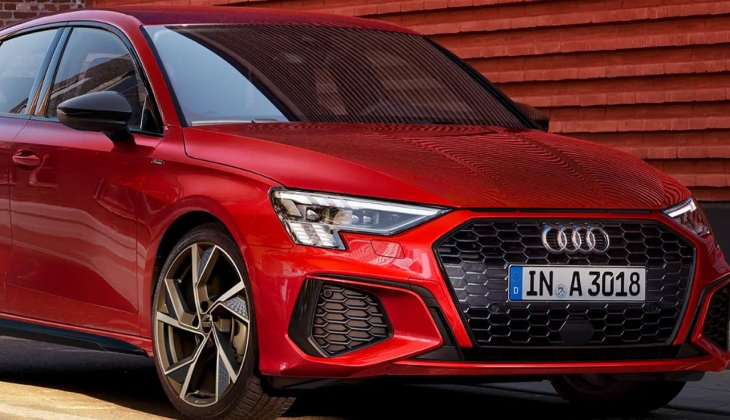 Audi A3 Sportback Ağustos fiyatları kaç lira oldu? En uygun A3 Sportback ne kadar? İşte 31 Ağustos 2022 fiyat listesi...