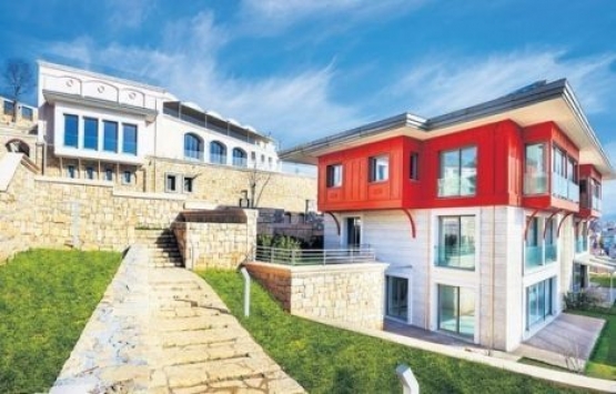 Ev almak isteyenler için tarihi fırsat!