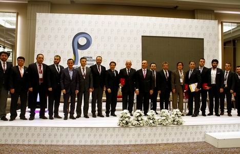 İSPARK, İstanbul Otopark Master Planı'nı çıkardı!