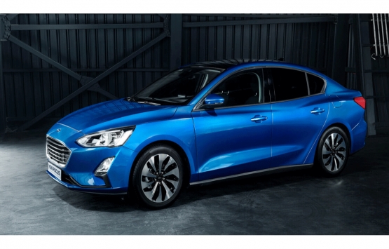 Ford Focus dan 10 bin TL lik indirim! İşte mart ayı 2022 fiyat listesi...