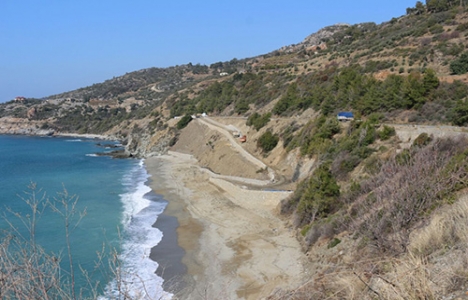 Antalya Kadınlar Plajı yaza açılıyor!