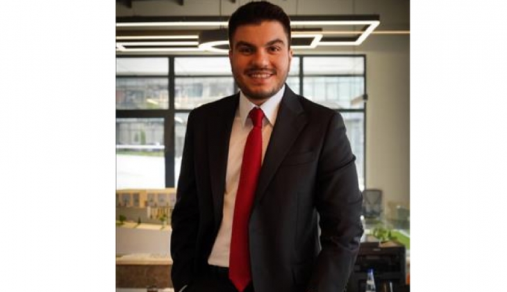 Bilgiçler Yapı, Bayrampaşa AKTİM Çarşı-Ofis i için düğmeye bastı!