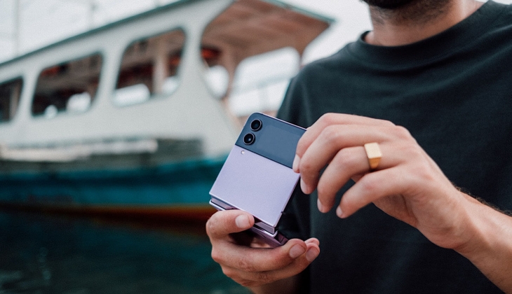 Akıllı telefonlarda yeni dönem! OnePlus katlanır telefonlara geçiyor